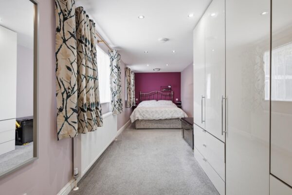 Bentinck Drive, Clowne, Chesterfield