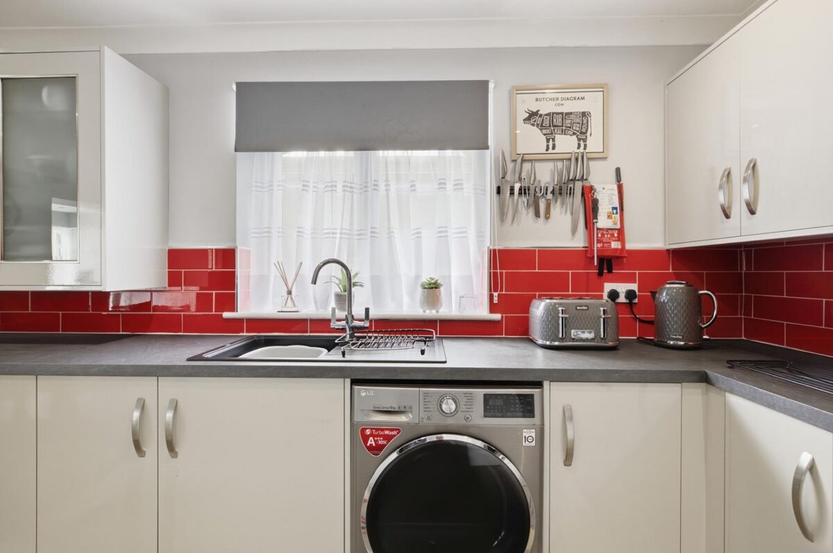 Bentinck Drive, Clowne, Chesterfield