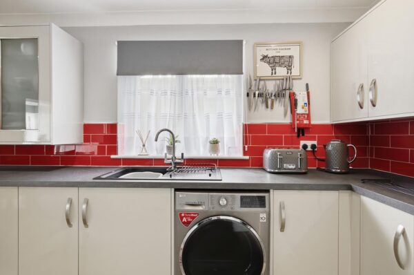 Bentinck Drive, Clowne, Chesterfield
