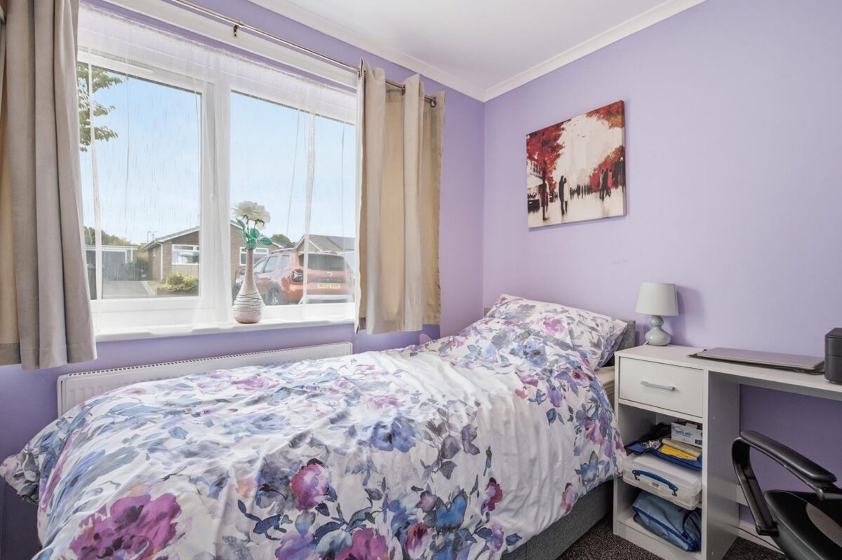 Bentinck Drive, Clowne, Chesterfield