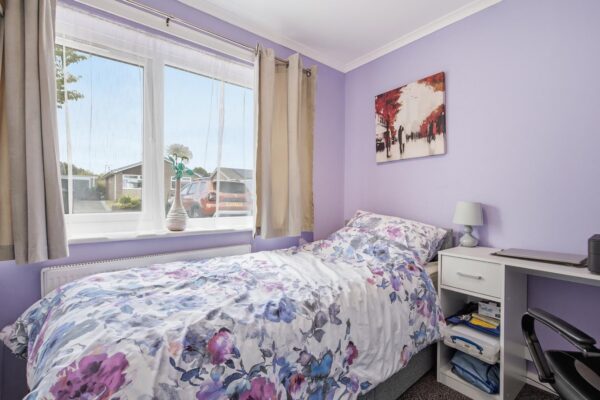 Bentinck Drive, Clowne, Chesterfield