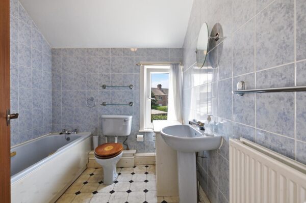 West End Lane, New Rossington, Doncaster