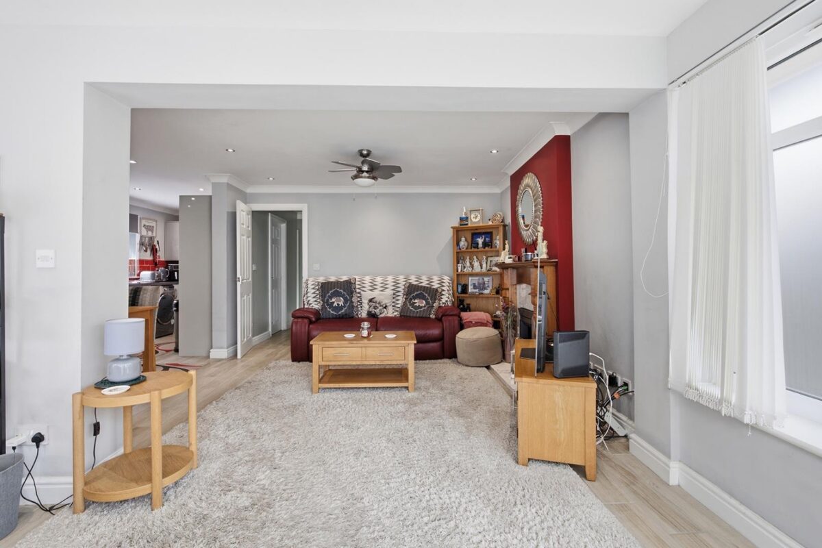 Bentinck Drive, Clowne, Chesterfield