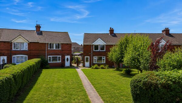 West End Lane, New Rossington, Doncaster