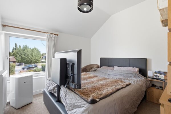 West End Lane, New Rossington, Doncaster
