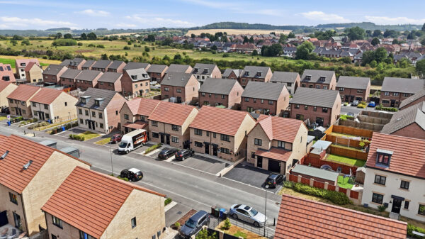 Primrose Road, Thurnscoe, Rotherham