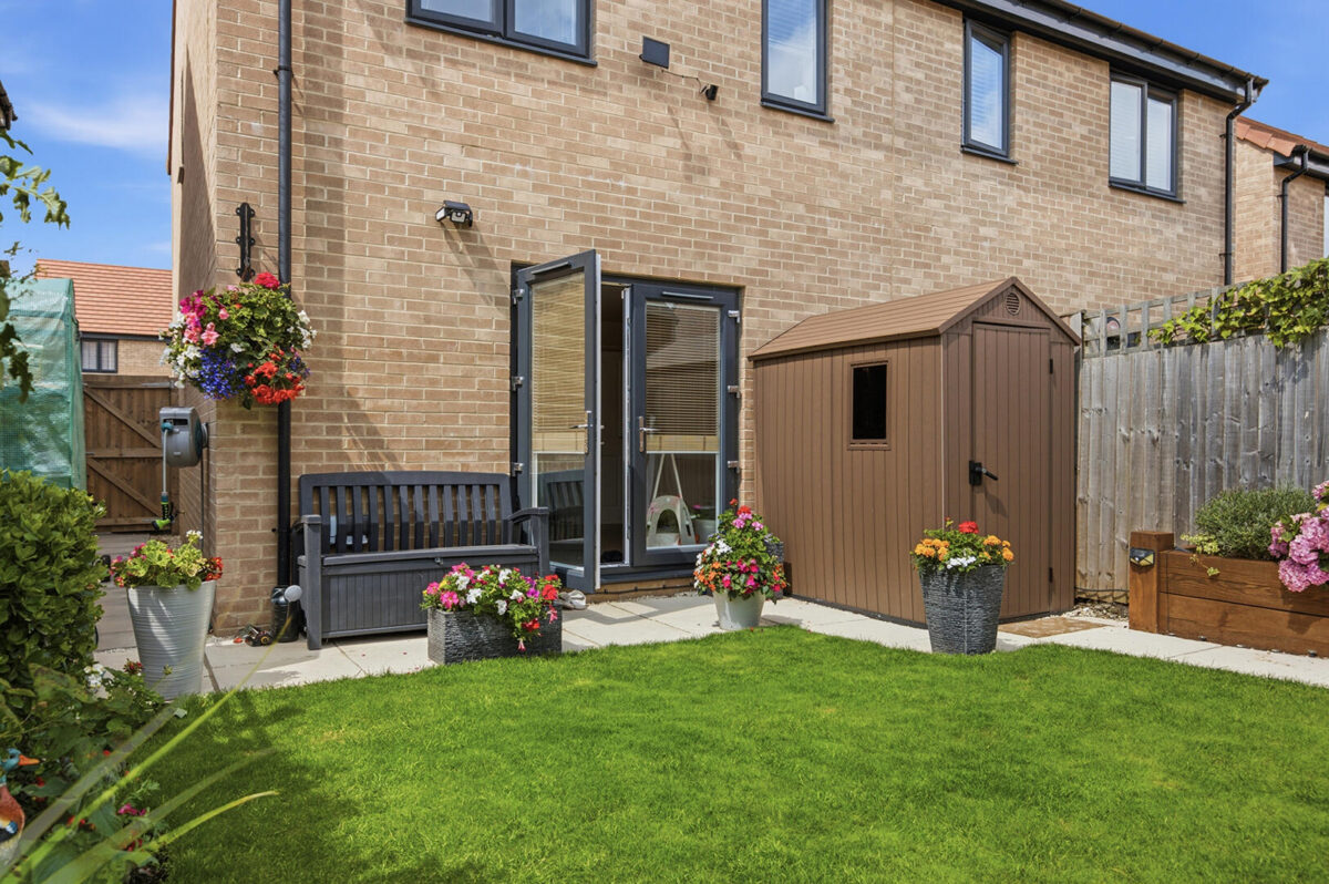 Primrose Road, Thurnscoe, Rotherham