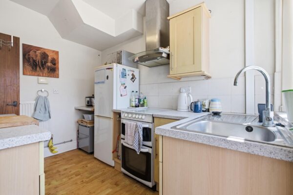 West End Lane, New Rossington, Doncaster