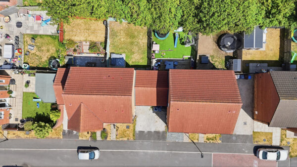 Calders Crescent, Parson Green, Sheffield