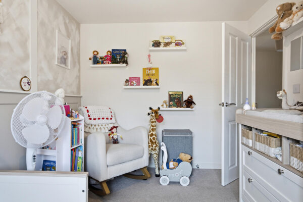 Primrose Road, Thurnscoe, Rotherham
