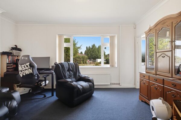 West End Lane, New Rossington, Doncaster