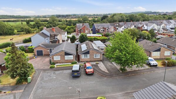Bentinck Drive, Clowne, Chesterfield
