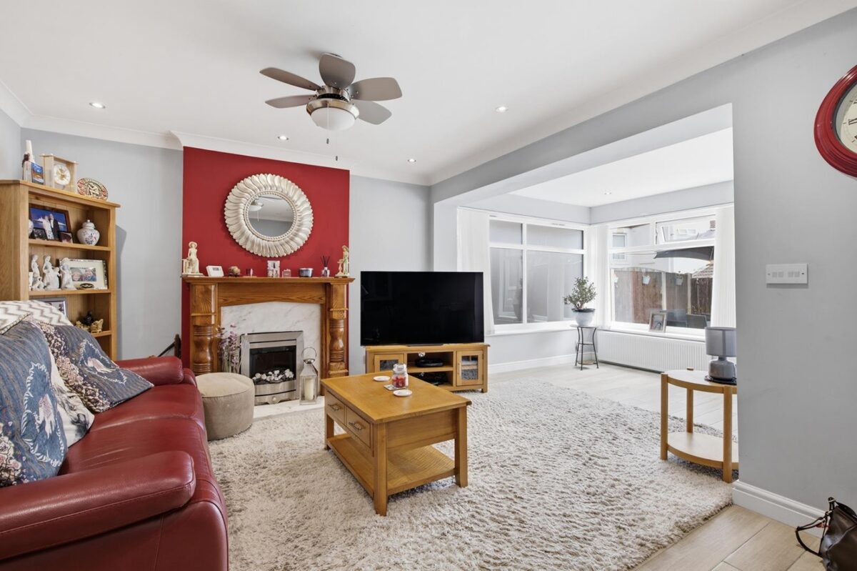 Bentinck Drive, Clowne, Chesterfield