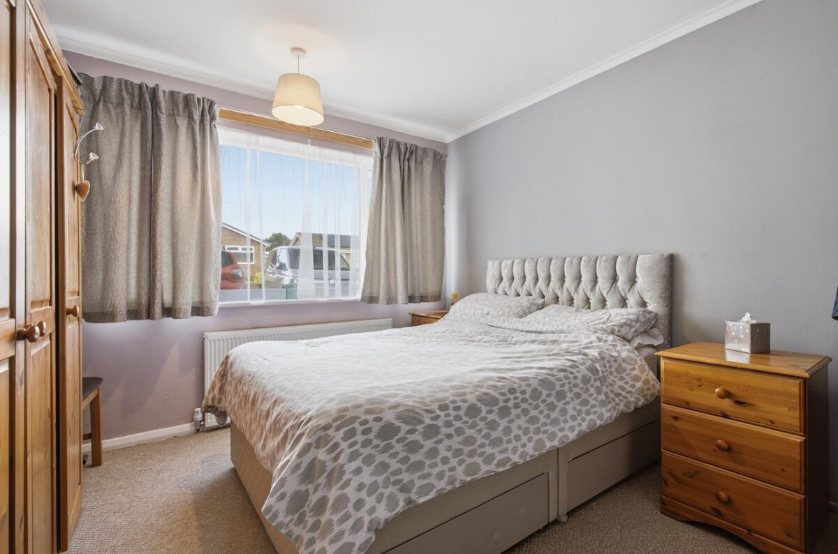 Bentinck Drive, Clowne, Chesterfield