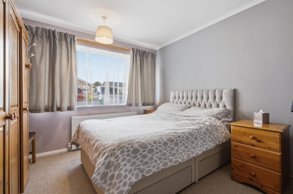 Bentinck Drive, Clowne, Chesterfield