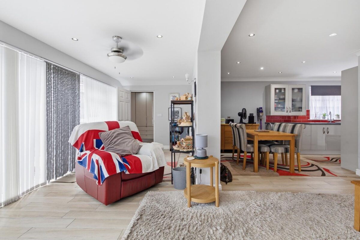 Bentinck Drive, Clowne, Chesterfield