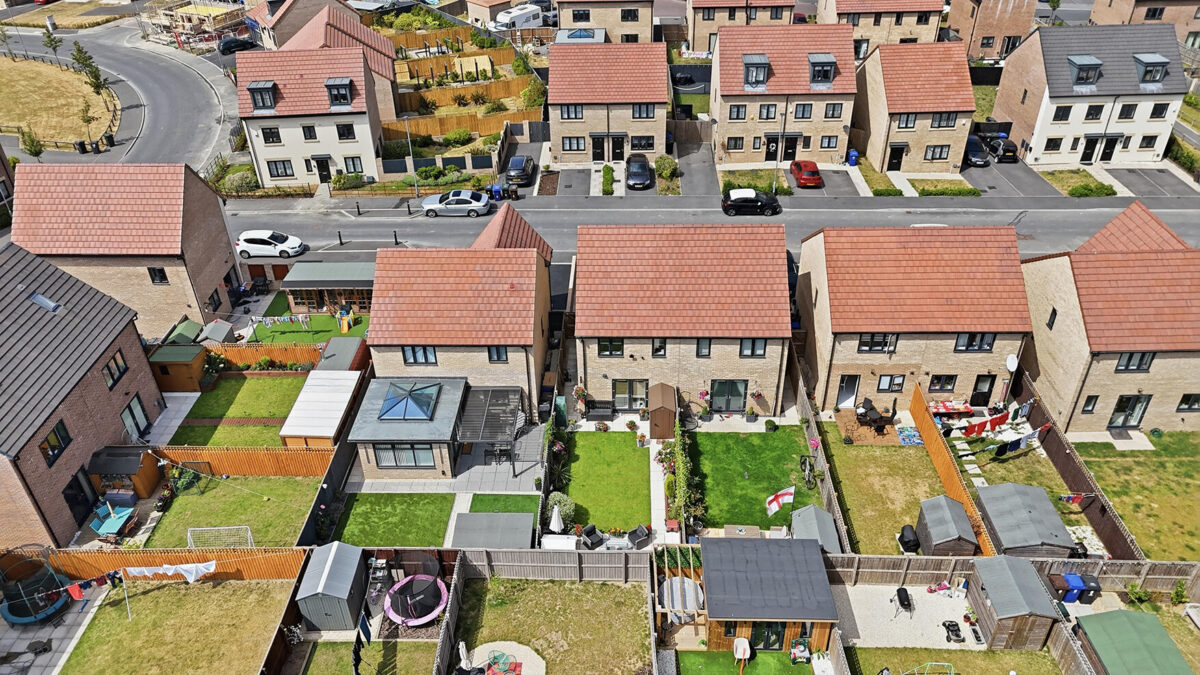 Primrose Road, Thurnscoe, Rotherham