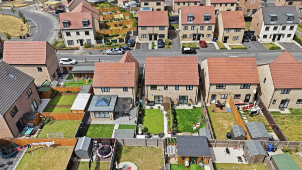 Primrose Road, Thurnscoe, Rotherham