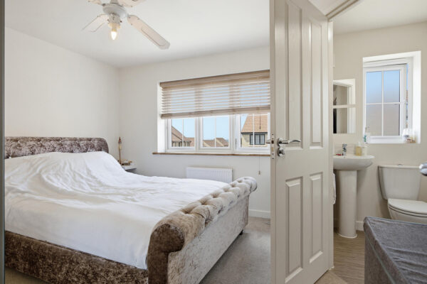 Primrose Road, Thurnscoe, Rotherham