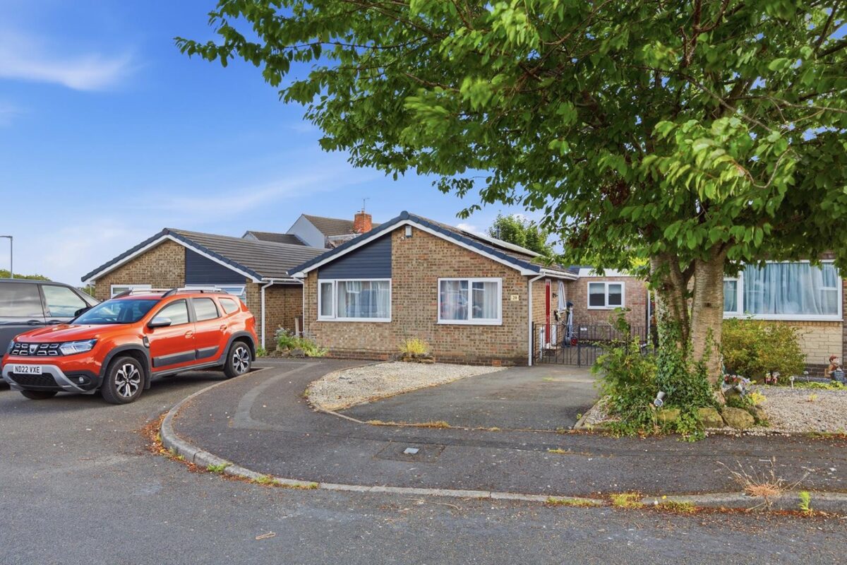 Bentinck Drive, Clowne, Chesterfield
