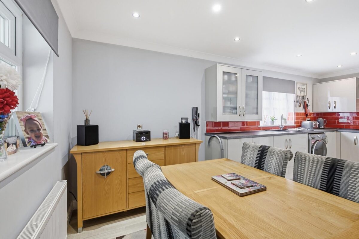 Bentinck Drive, Clowne, Chesterfield