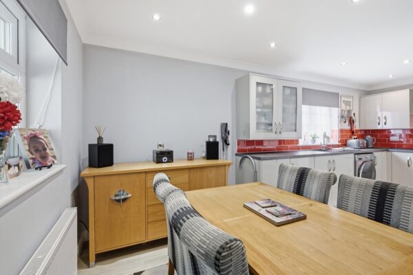 Bentinck Drive, Clowne, Chesterfield