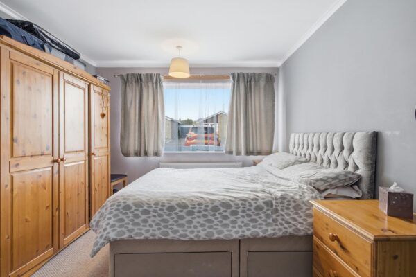 Bentinck Drive, Clowne, Chesterfield