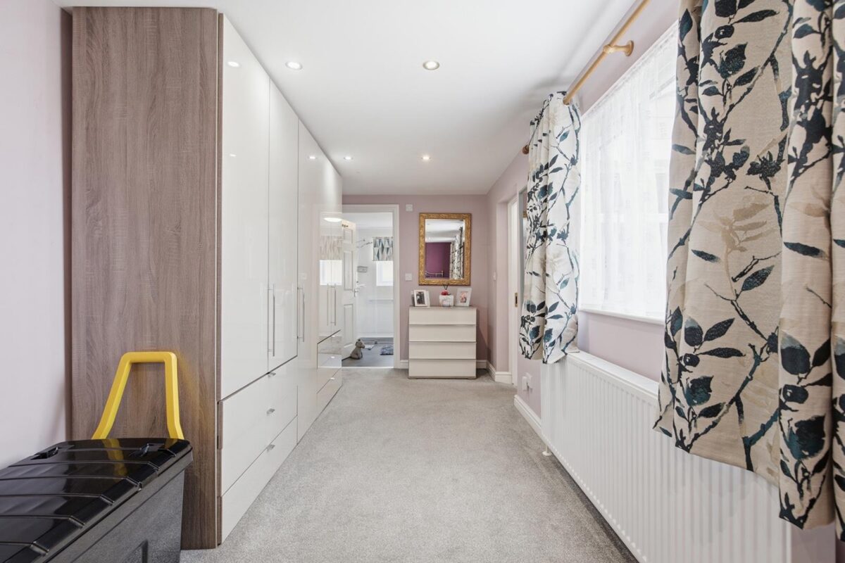 Bentinck Drive, Clowne, Chesterfield
