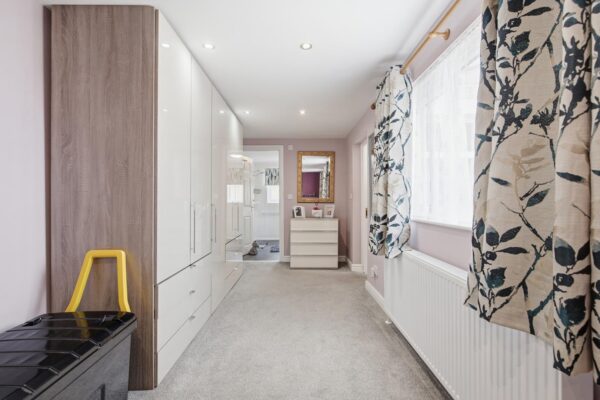 Bentinck Drive, Clowne, Chesterfield