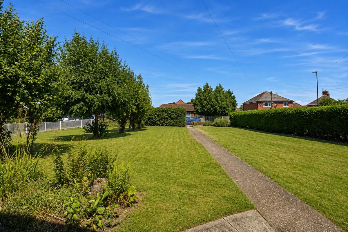 West End Lane, New Rossington, Doncaster