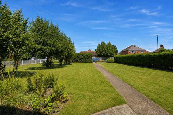 West End Lane, New Rossington, Doncaster