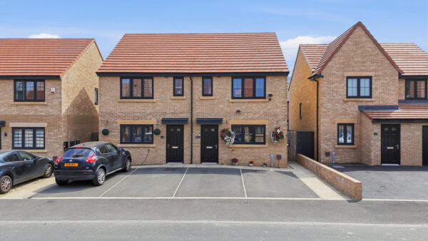 Primrose Road, Thurnscoe, Rotherham