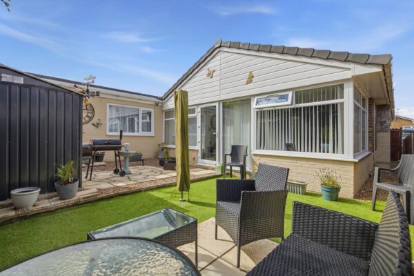 Bentinck Drive, Clowne, Chesterfield