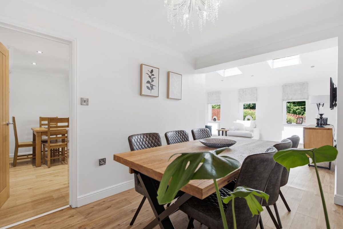 Thorncliffe View, Chapeltown, Sheffield