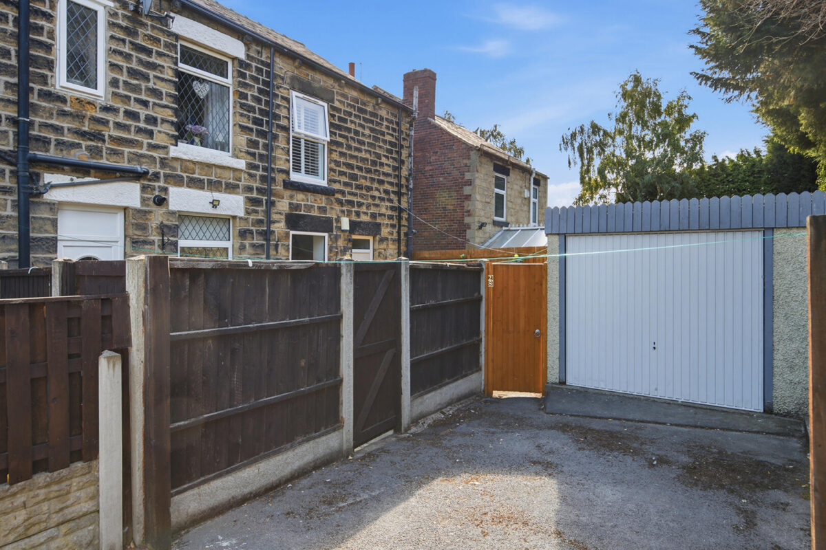 Springvale Road, Great Houghton, Barnsley