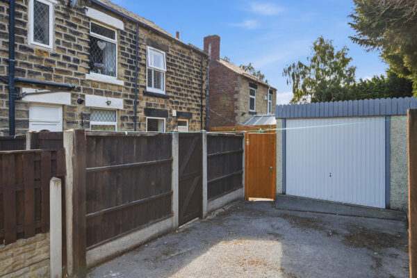 Springvale Road, Great Houghton, Barnsley