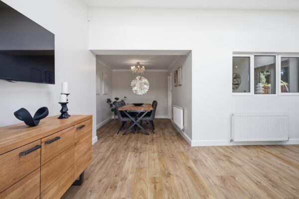 Thorncliffe View, Chapeltown, Sheffield