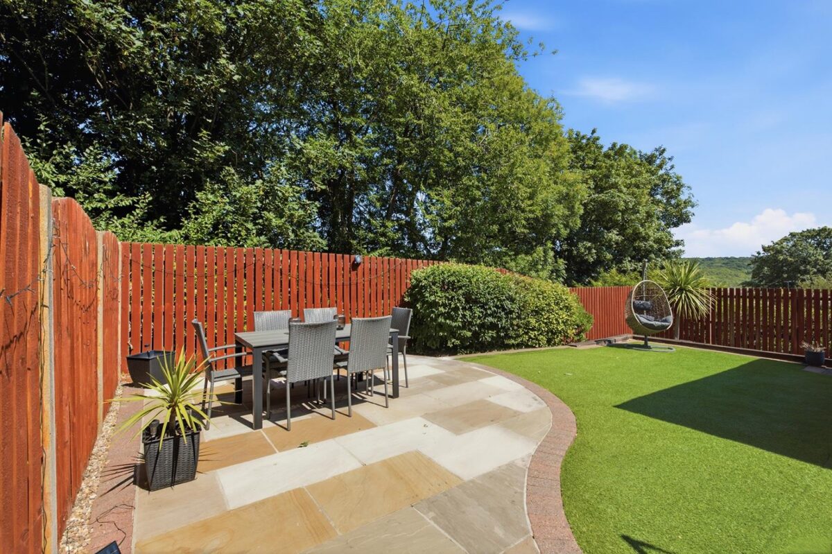 Thorncliffe View, Chapeltown, Sheffield