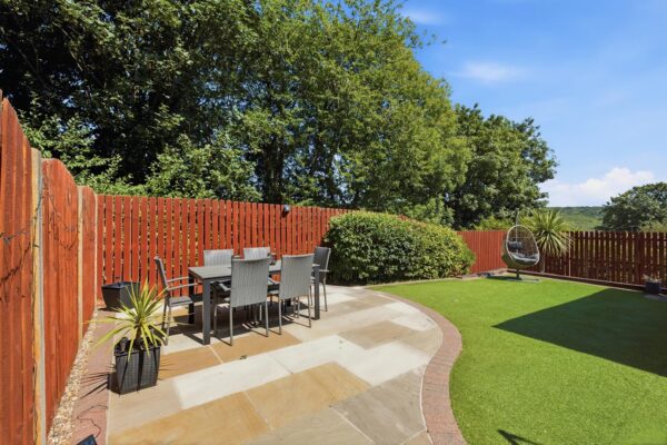 Thorncliffe View, Chapeltown, Sheffield
