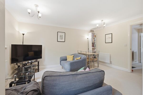 Glenwood Drive, Wadsley Park Village, Sheffield