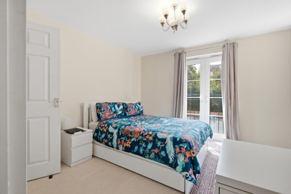 Glenwood Drive, Wadsley Park Village, Sheffield