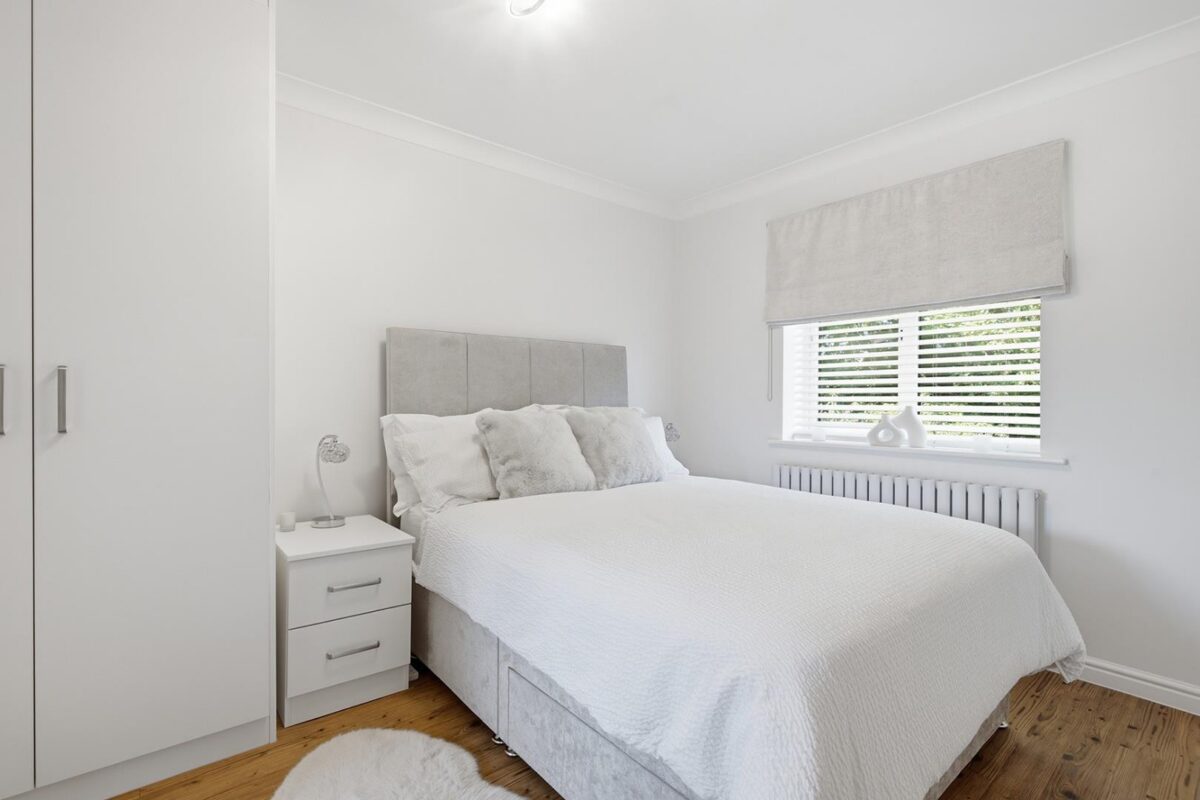 Thorncliffe View, Chapeltown, Sheffield