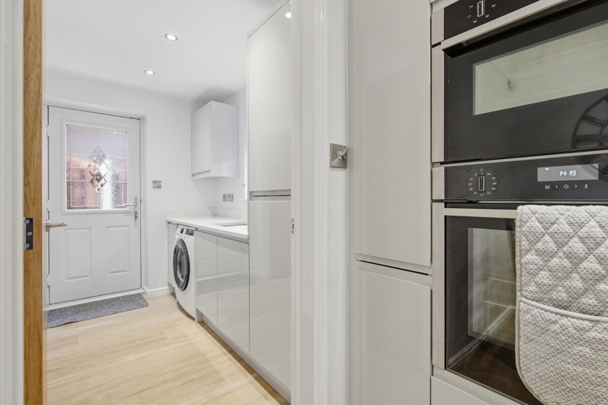 Thorncliffe View, Chapeltown, Sheffield