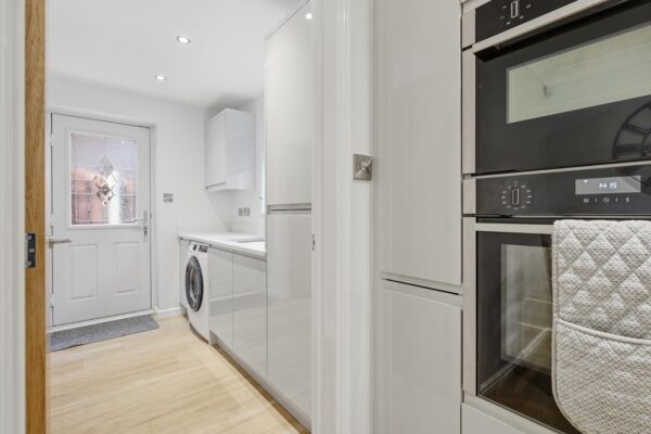 Thorncliffe View, Chapeltown, Sheffield