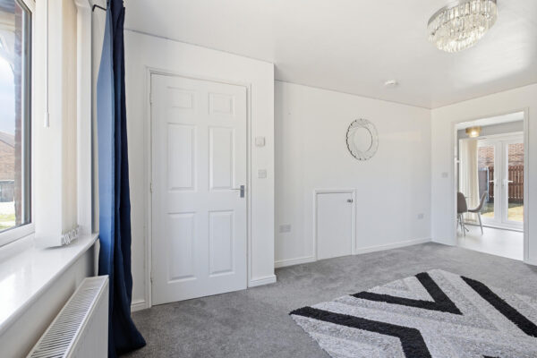 Crag Hill Crescent, Parson Green, Sheffield