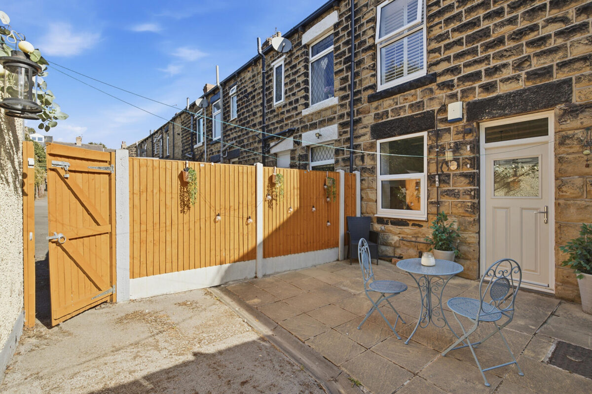 Springvale Road, Great Houghton, Barnsley