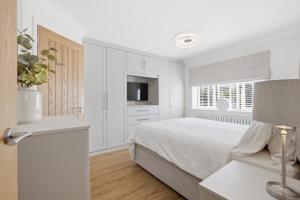 Thorncliffe View, Chapeltown, Sheffield
