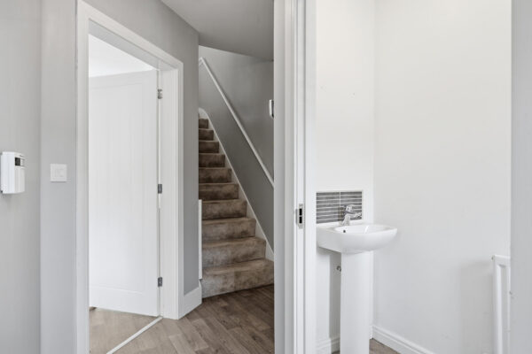 Brooke Close, Deepcar, Sheffield
