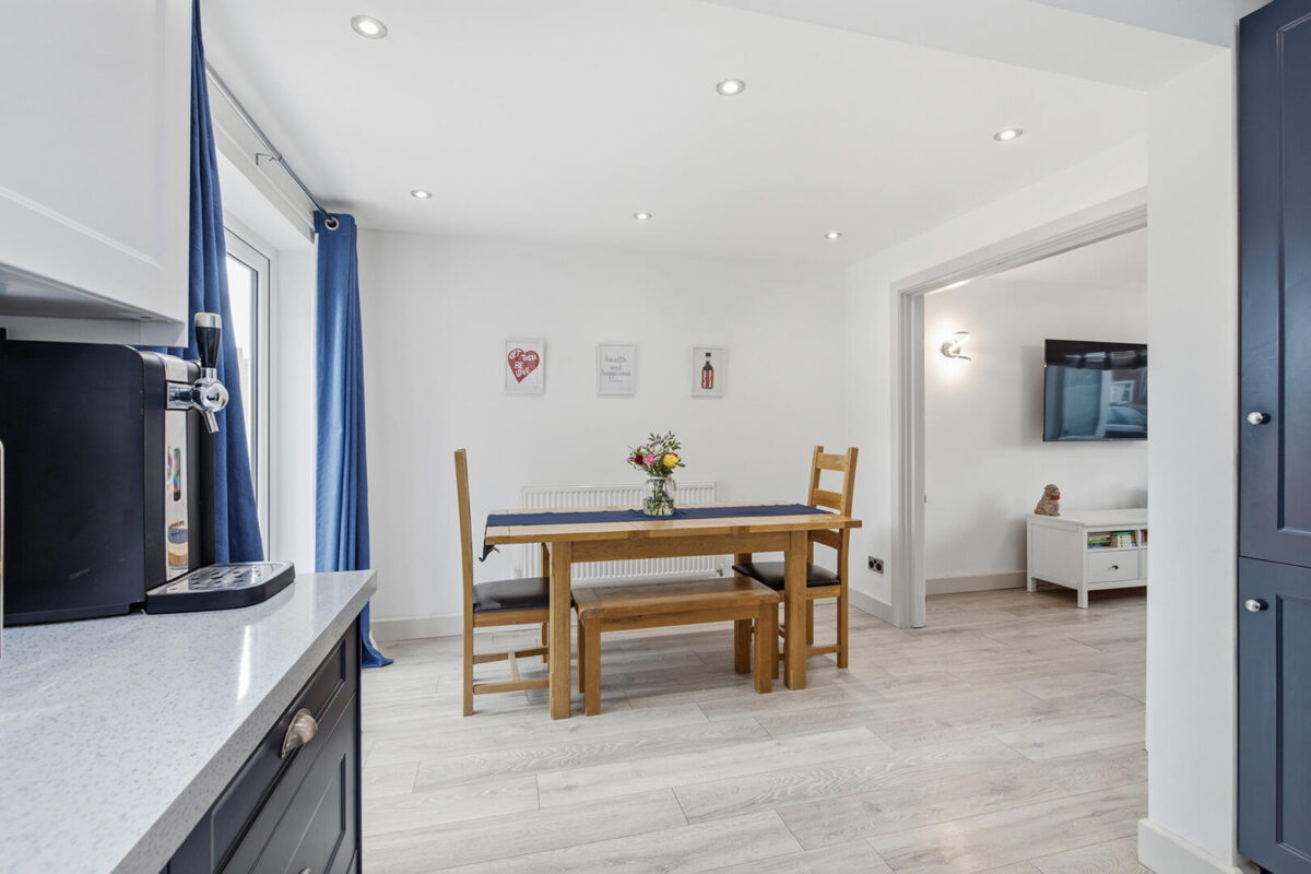 Derwent Drive, Chapeltown