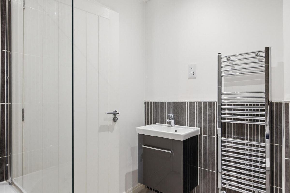 Brooke Close, Deepcar, Sheffield